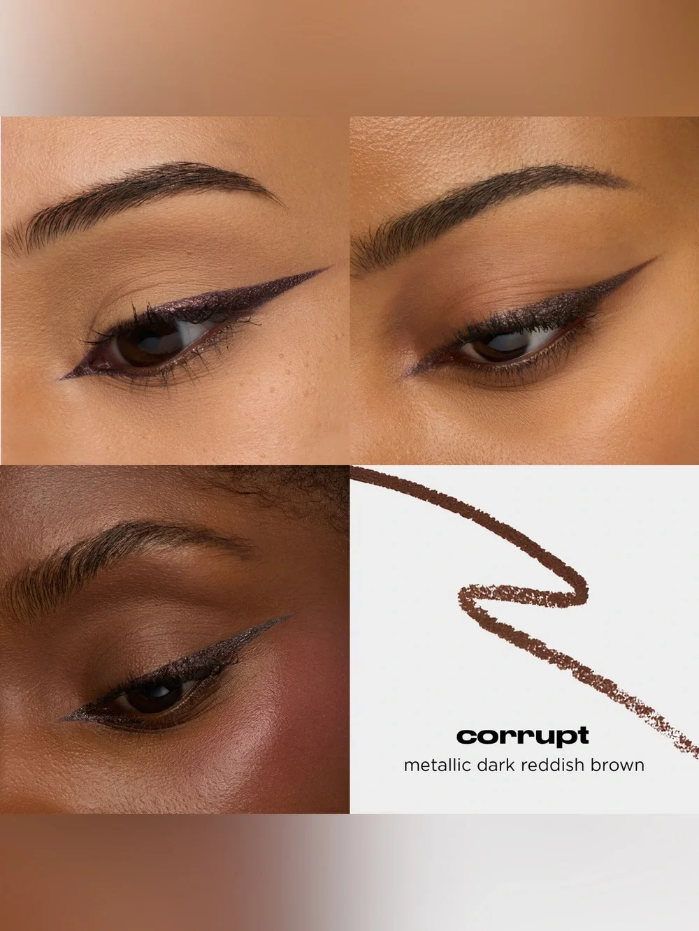 Urban Decay 24/7 Glide-On Eye Pencil – Shade CORRUPT